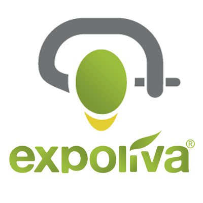 Logo Expoliva